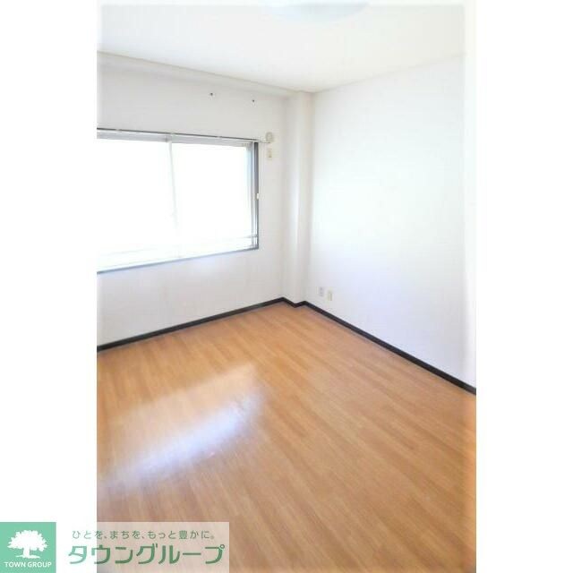 スカイマンション藤の物件内観写真