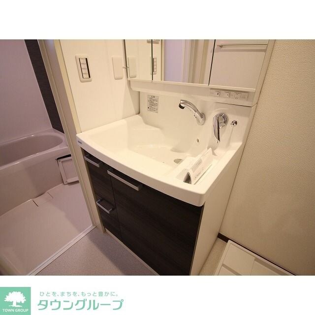 デュラカーサ　コブシIVの物件内観写真