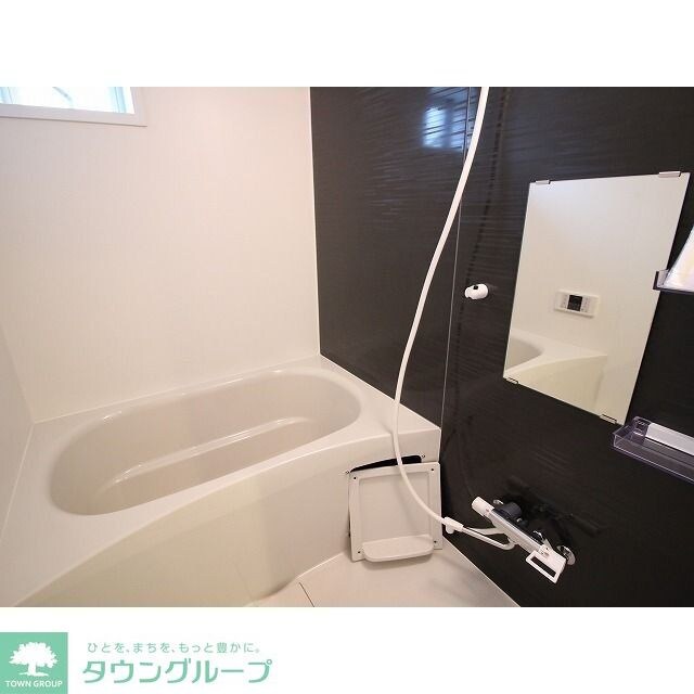 デュラカーサ　コブシIVの物件内観写真