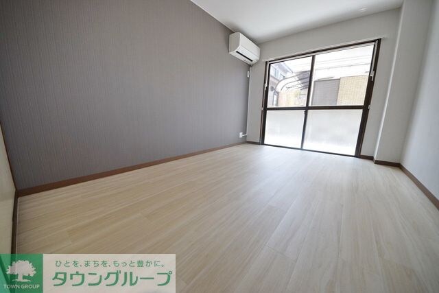 ハピラス武蔵藤沢の物件内観写真