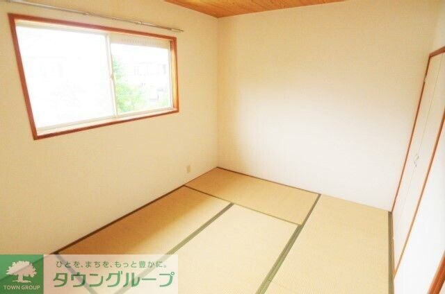 メゾン・プルミエの物件内観写真