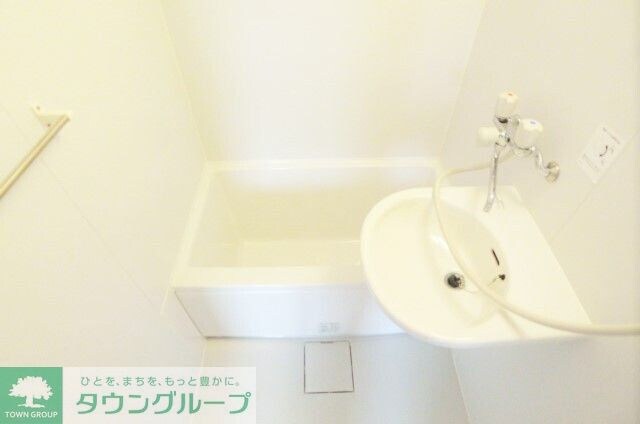 メゾン・プルミエの物件内観写真