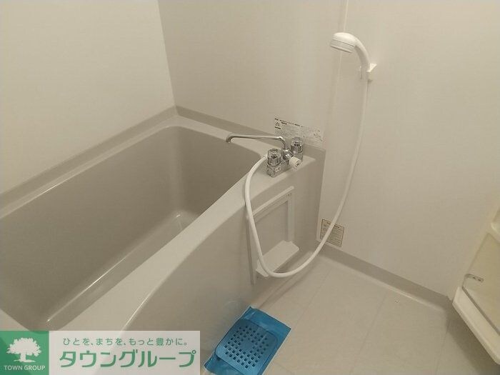 ラ・トゥーエルの物件内観写真