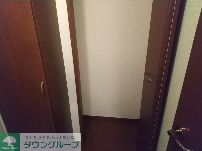 ラ・トゥーエルの物件内観写真