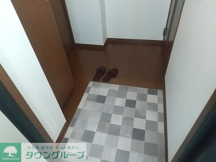 ラ・トゥーエルの物件内観写真