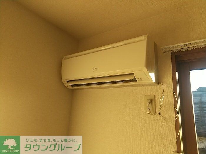 ラ・トゥーエルの物件内観写真