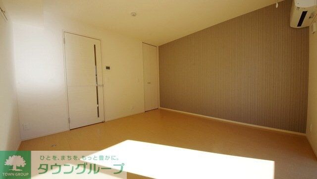 ラ・フォンテの物件内観写真