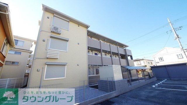 ラ・フォンテの物件内観写真