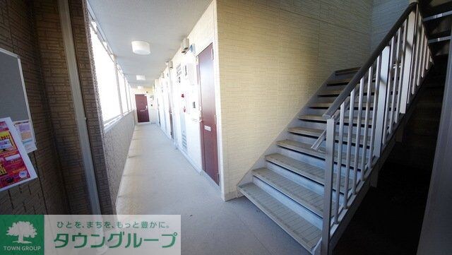 ラ・フォンテの物件内観写真