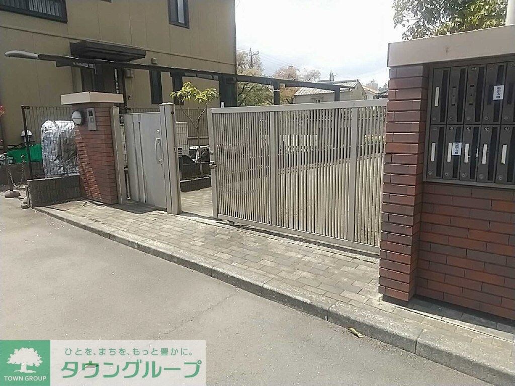 レオパレス所沢航空公園の物件内観写真