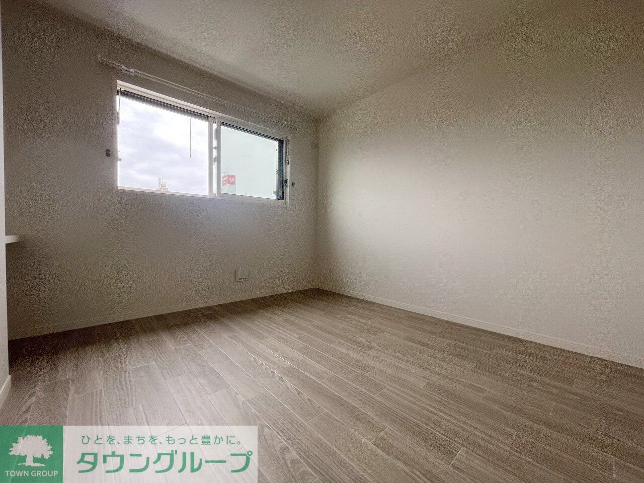 roUte residenceの物件内観写真