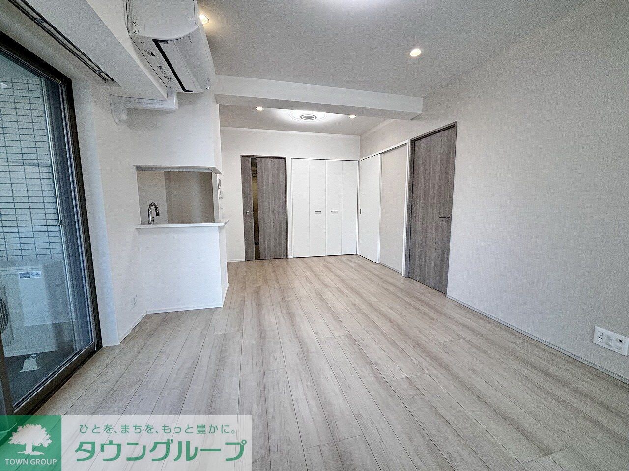 Ｃｏｍｆｙひばりが丘北の物件内観写真