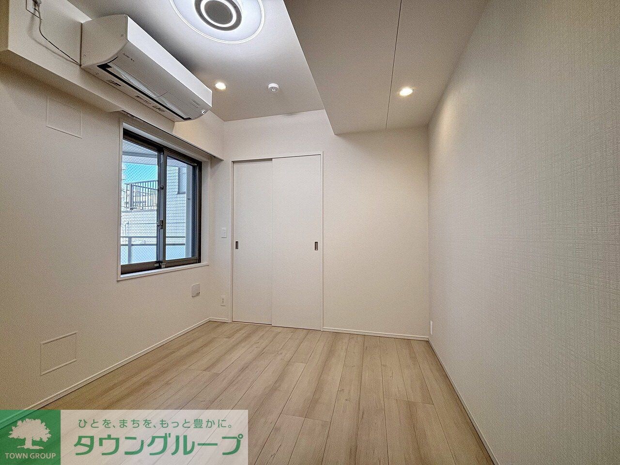 Ｃｏｍｆｙひばりが丘北の物件内観写真