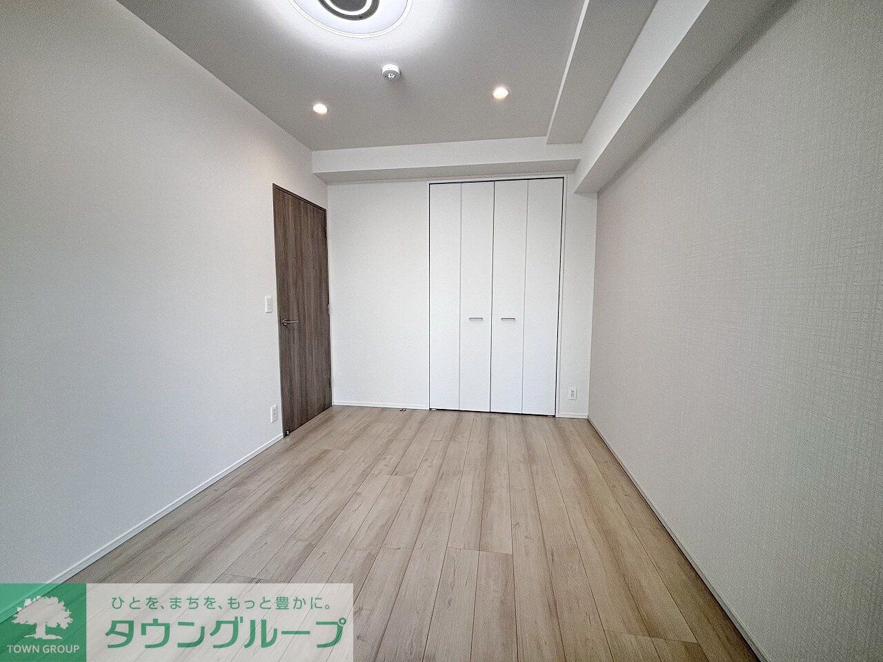 Ｃｏｍｆｙひばりが丘北の物件内観写真