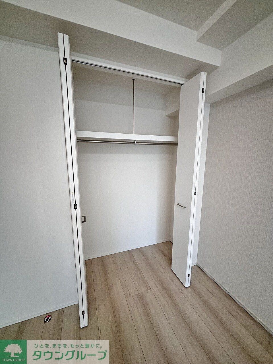 Ｃｏｍｆｙひばりが丘北の物件内観写真