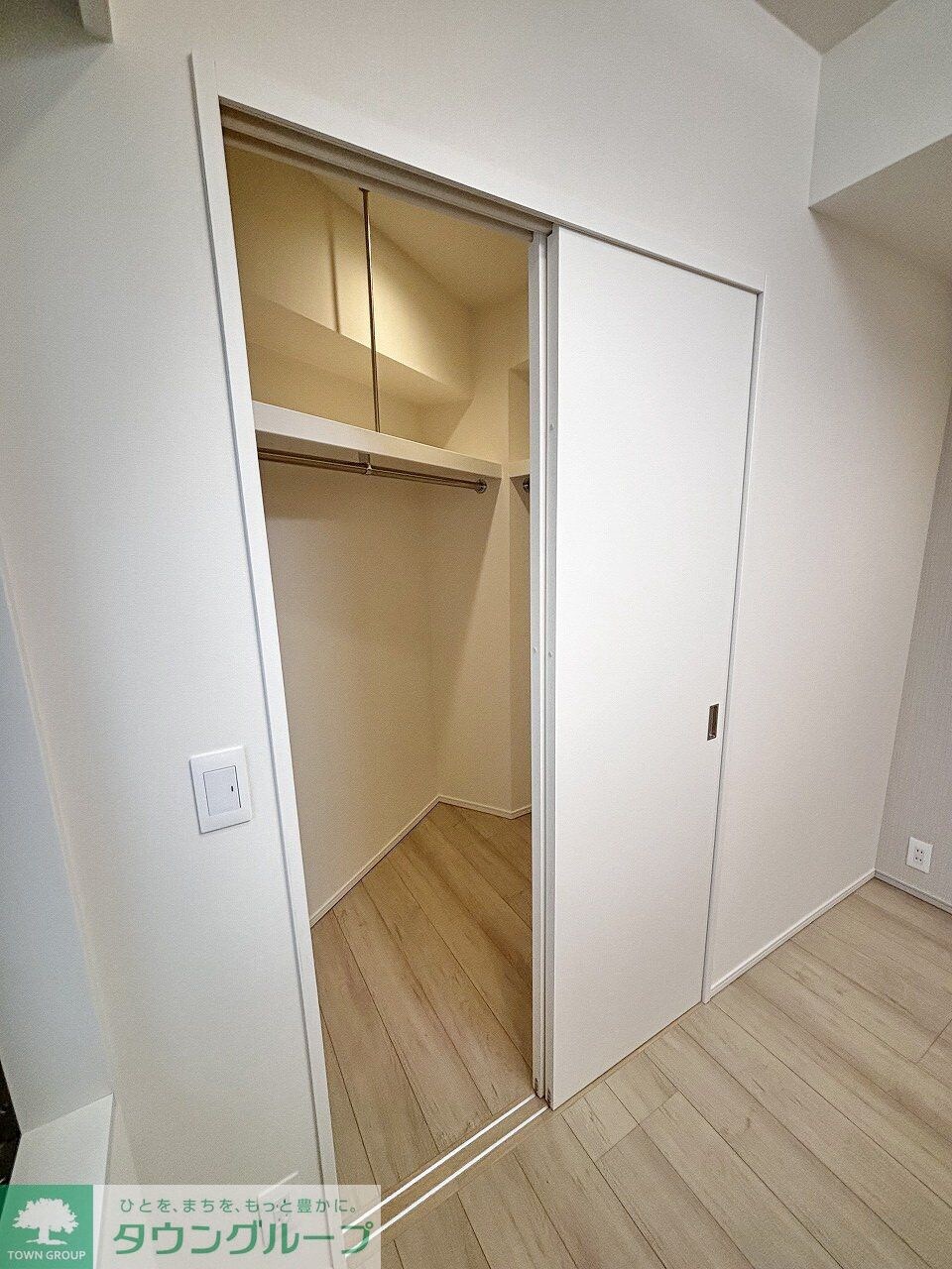 Ｃｏｍｆｙひばりが丘北の物件内観写真