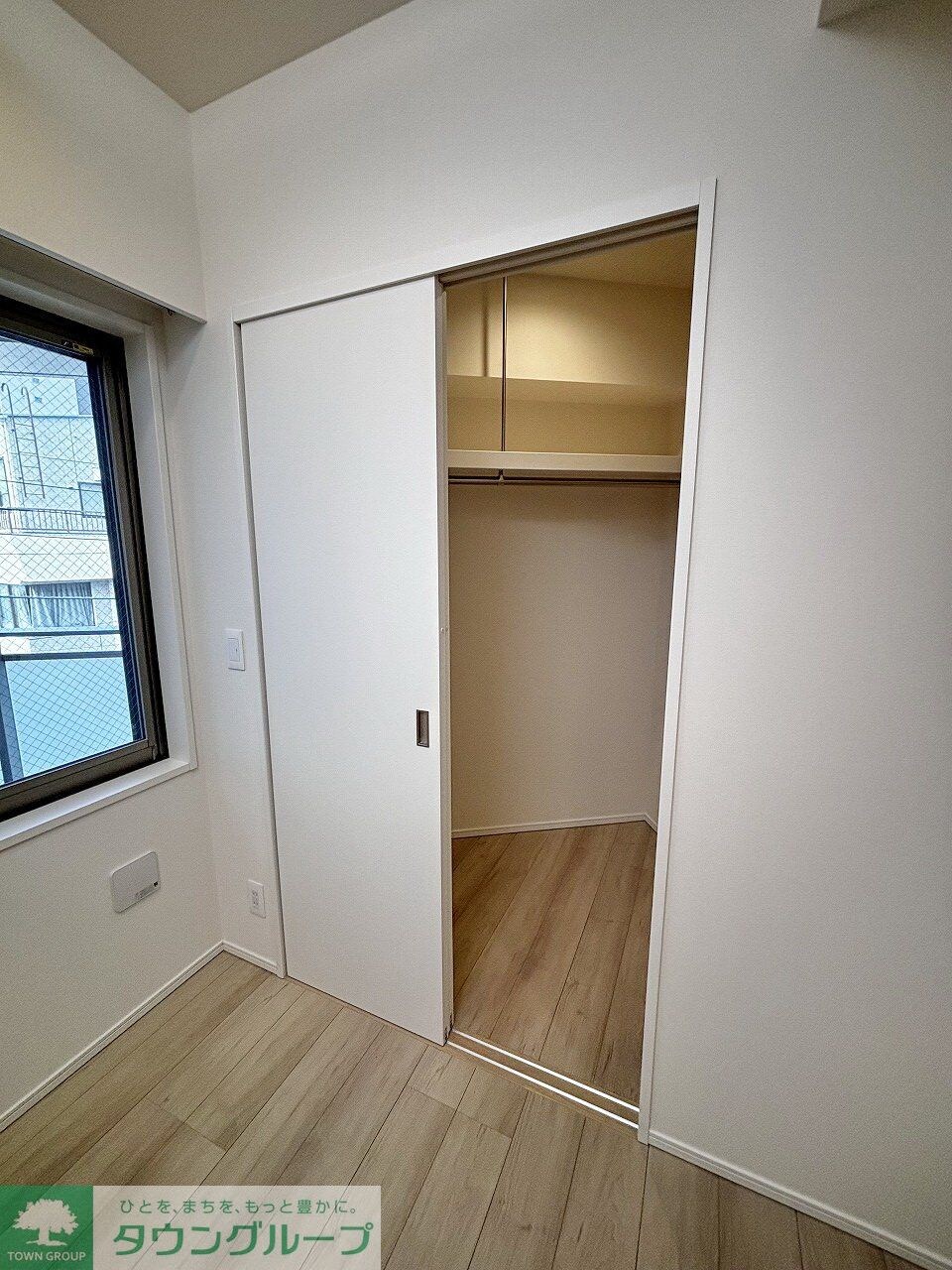 Ｃｏｍｆｙひばりが丘北の物件内観写真