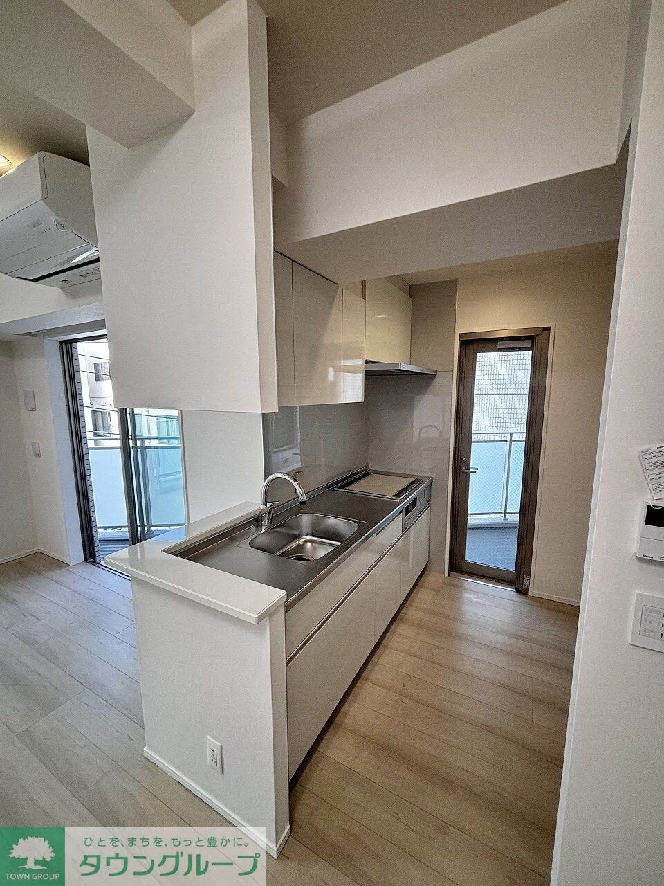 Ｃｏｍｆｙひばりが丘北の物件内観写真