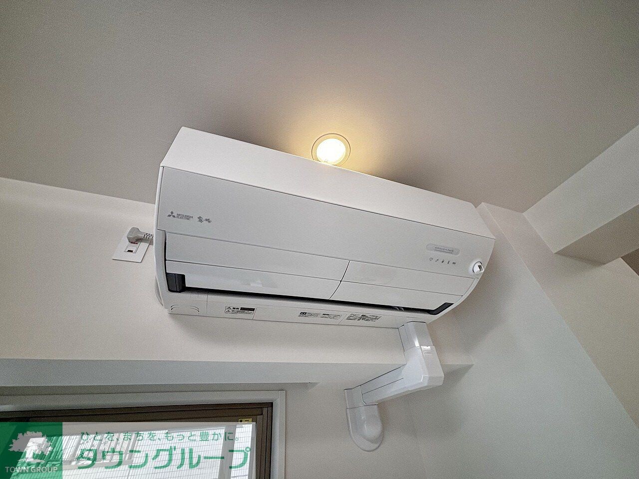 Ｃｏｍｆｙひばりが丘北の物件内観写真