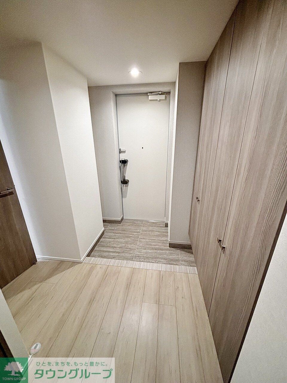 Ｃｏｍｆｙひばりが丘北の物件内観写真