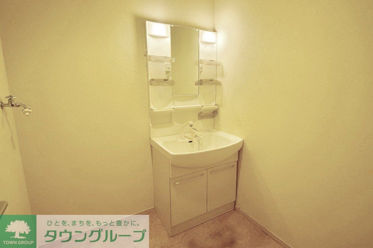 Daimon嶋田の物件内観写真