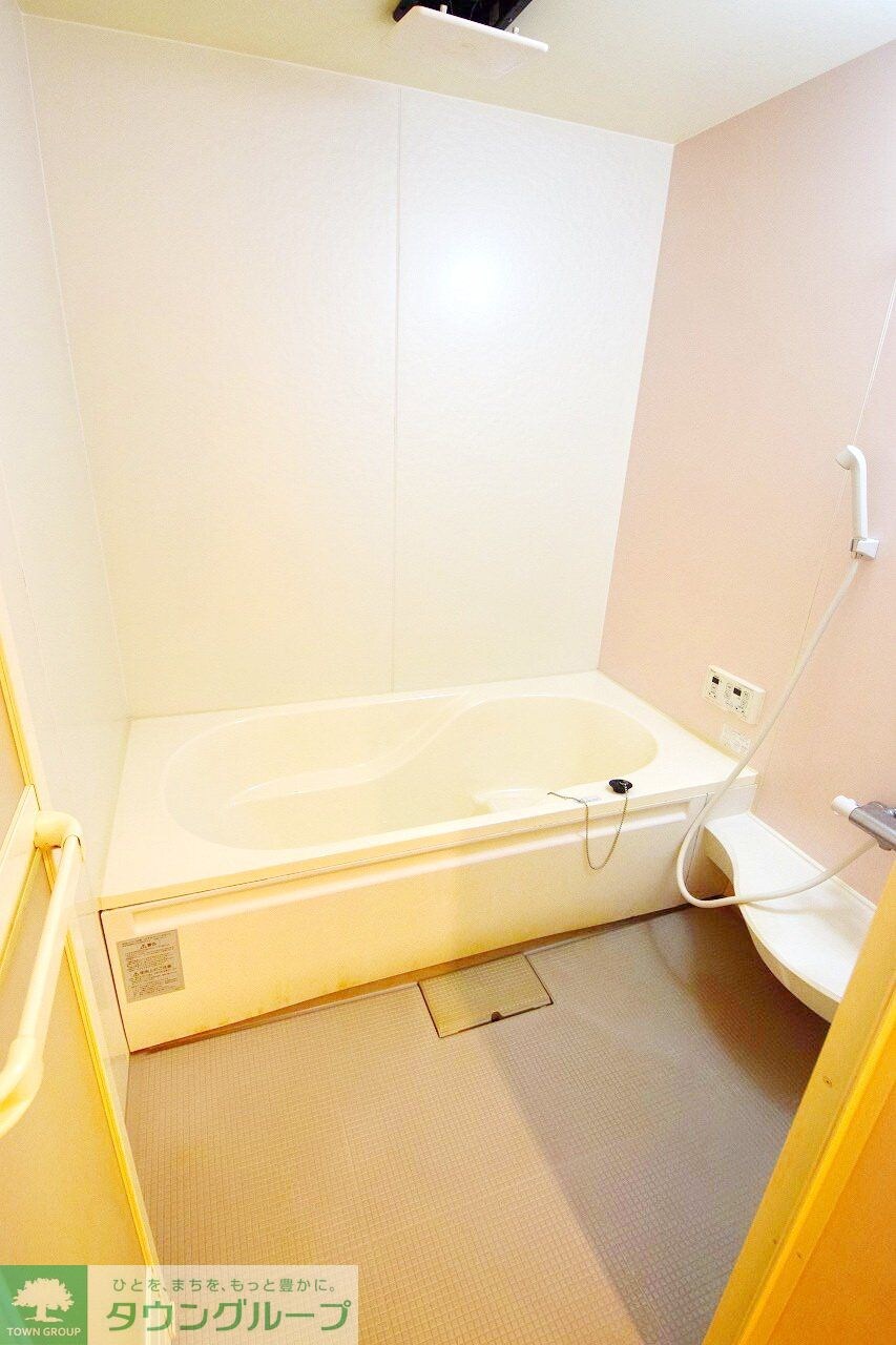 Daimon嶋田の物件内観写真