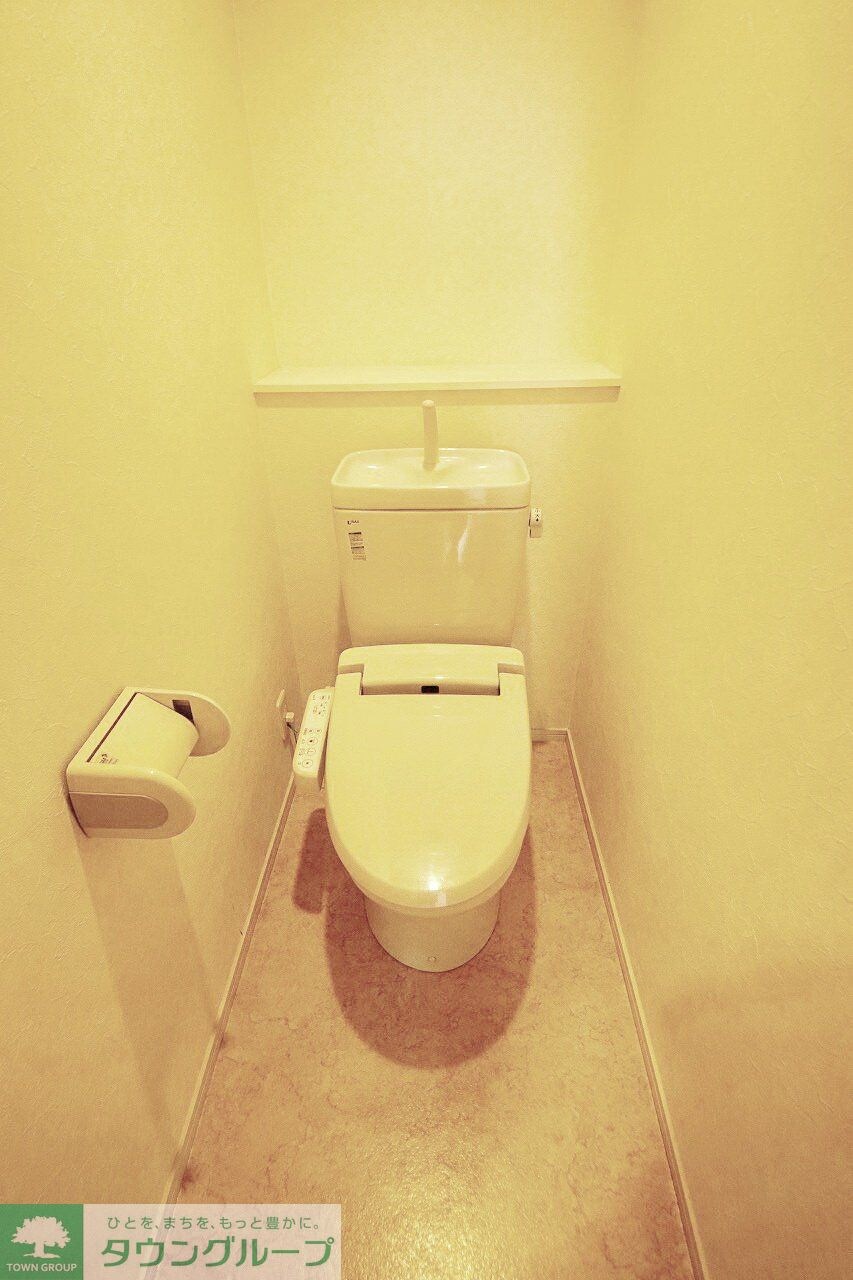 Daimon嶋田の物件内観写真