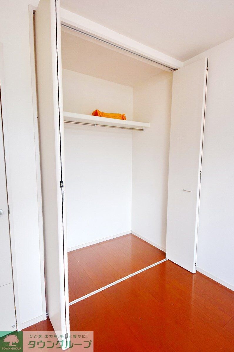 Daimon嶋田の物件内観写真