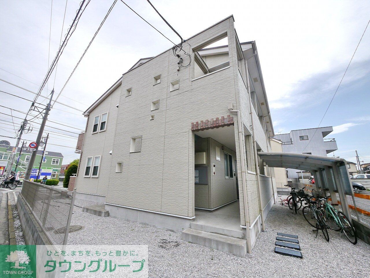 Daimon嶋田の物件内観写真