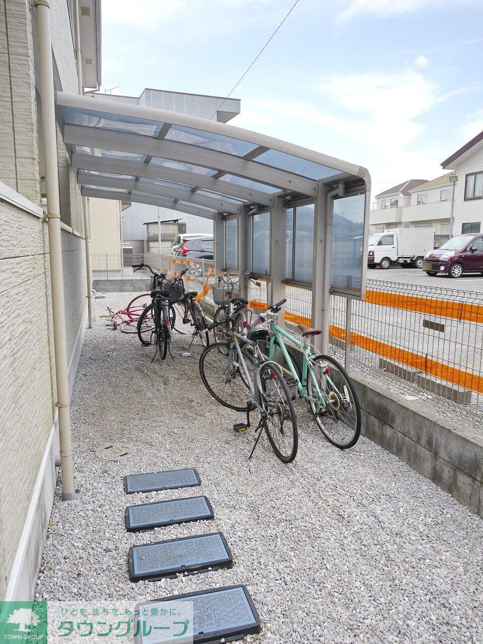 Daimon嶋田の物件内観写真