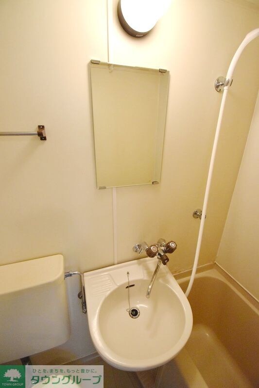 ＣＯＺＹ久米川の物件内観写真