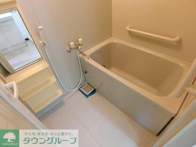 タカーラ・ハーヴェスト壱番館の物件内観写真