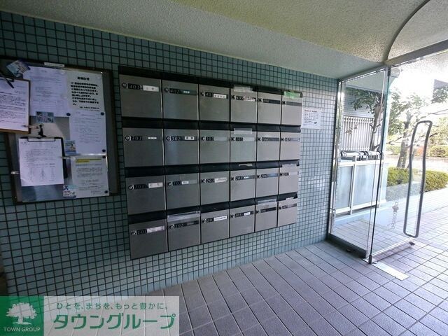 ルネサンス２１の物件内観写真