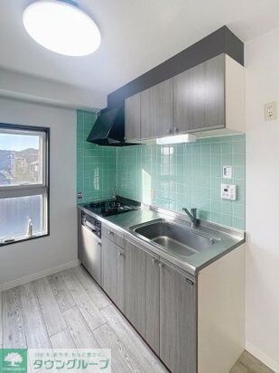 ルネサンス２１の物件内観写真