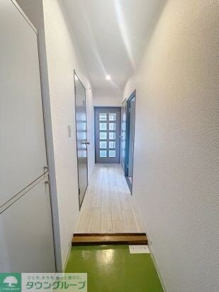 ルネサンス２１の物件内観写真