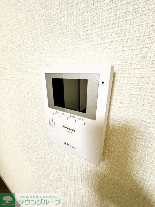 フレール西川Ｂの物件内観写真