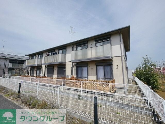 コンフォート狭山台の物件内観写真