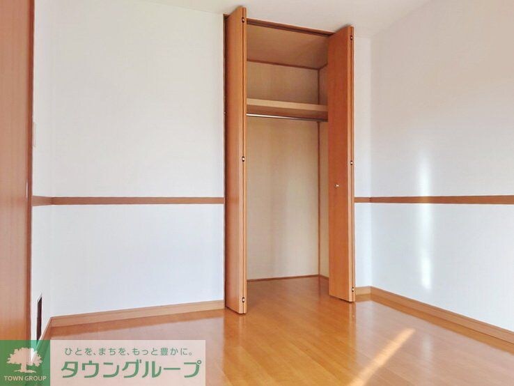 コンフォート狭山台の物件内観写真