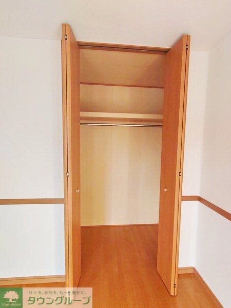 コンフォート狭山台の物件内観写真