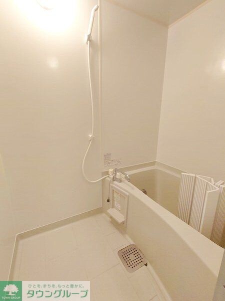 コンフォート狭山台の物件内観写真