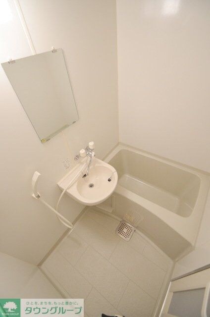 アイビスふじみ野の物件内観写真