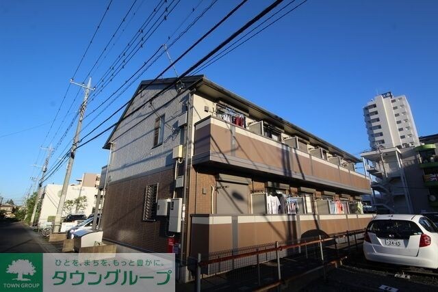 アイビスふじみ野の物件内観写真