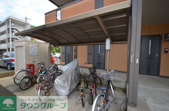 アイビスふじみ野の物件内観写真