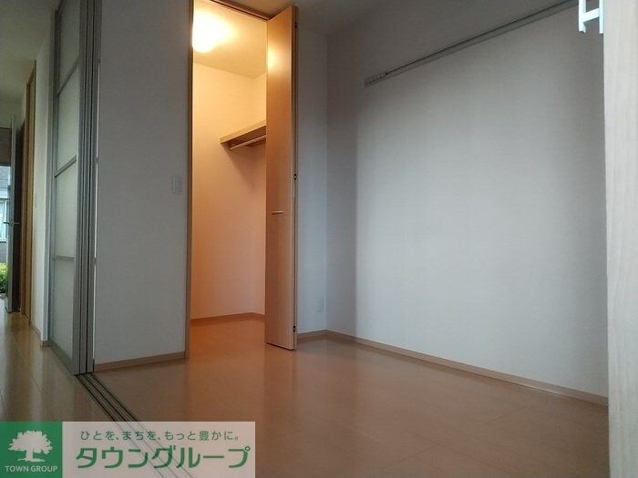 プリームス　Ｃ棟の物件内観写真