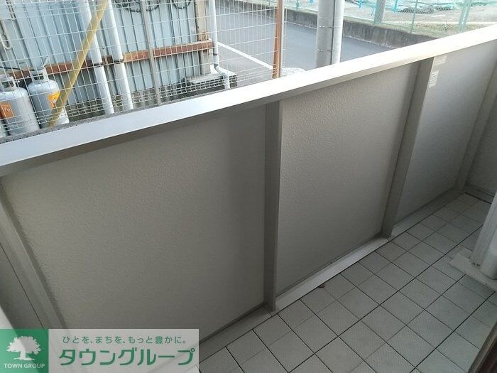 プリームス　Ｃ棟の物件内観写真