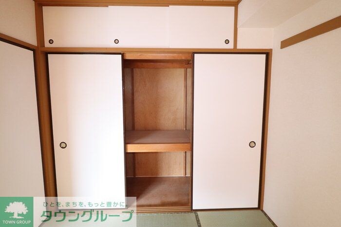 リヴェール滝山の物件内観写真