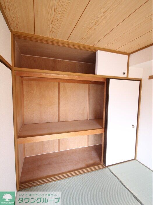 リヴェール滝山の物件内観写真