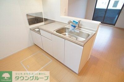 プラウド　シティ　南大塚Ａの物件内観写真