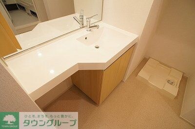 プラウド　シティ　南大塚Ａの物件内観写真