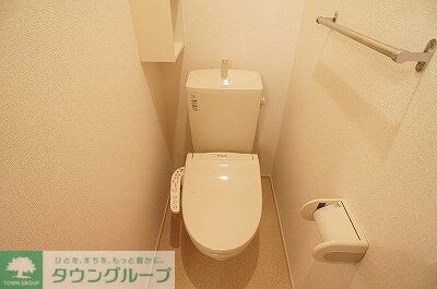 プラウド　シティ　南大塚Ａの物件内観写真